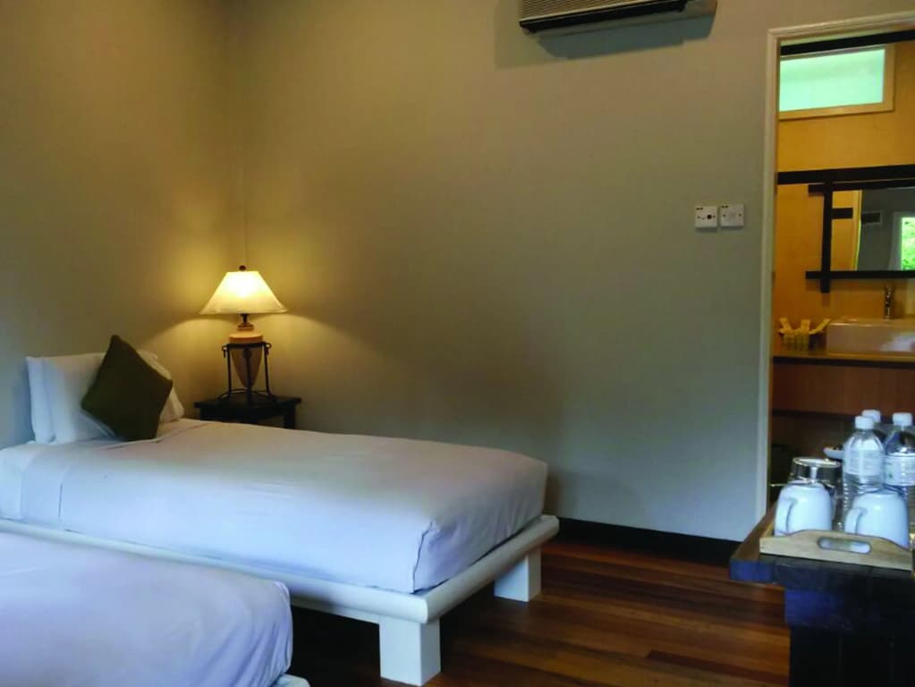 Sutera Sanctuary Lodges at Poring Hot Springs - photo 2