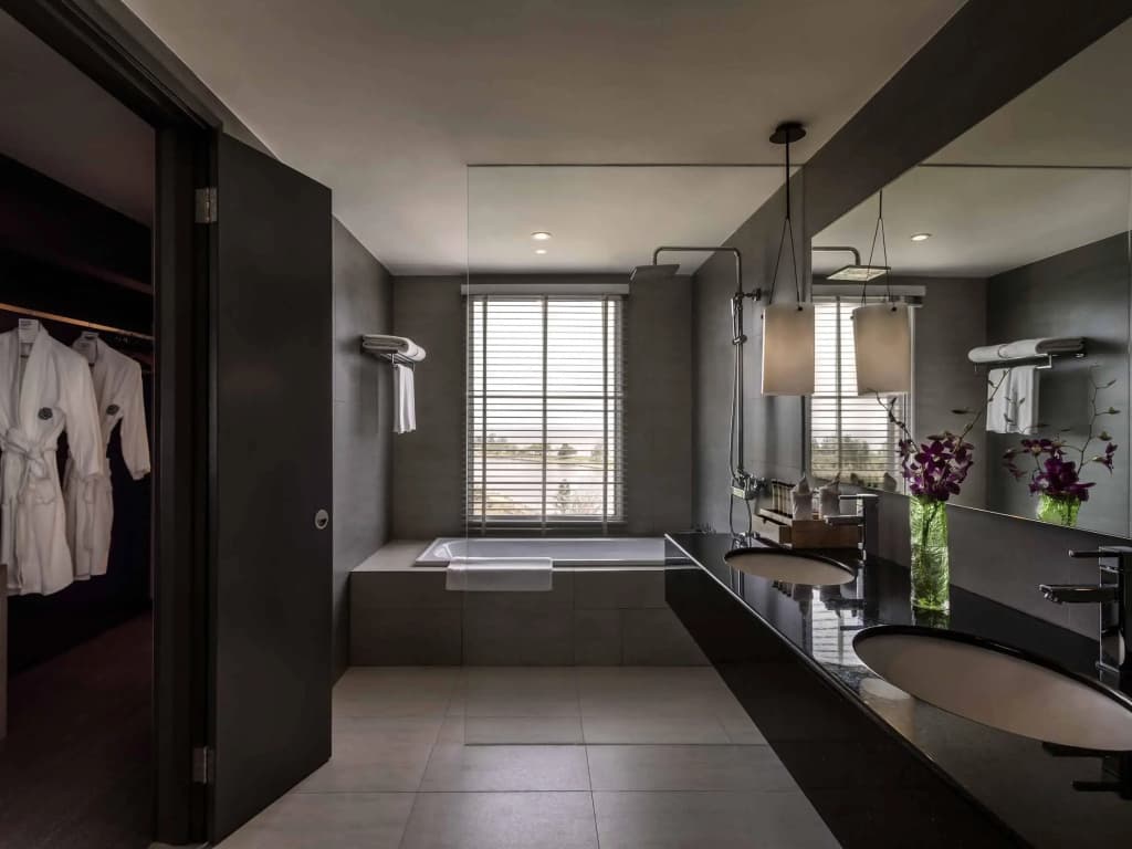 Pullman Miri Waterfront - photo 9