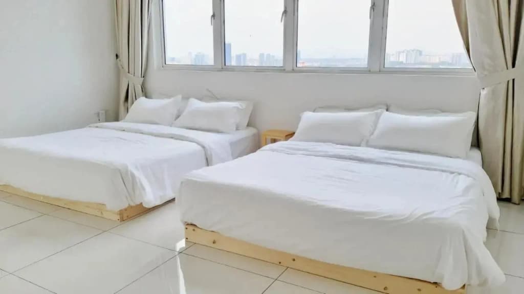 No.12 The Heya @ Japanese Style Super Comfort House - photo 3