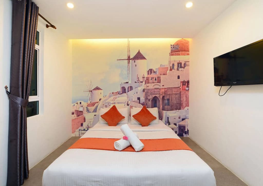 Hotel Sri Permaisuri Cheras - photo 6
