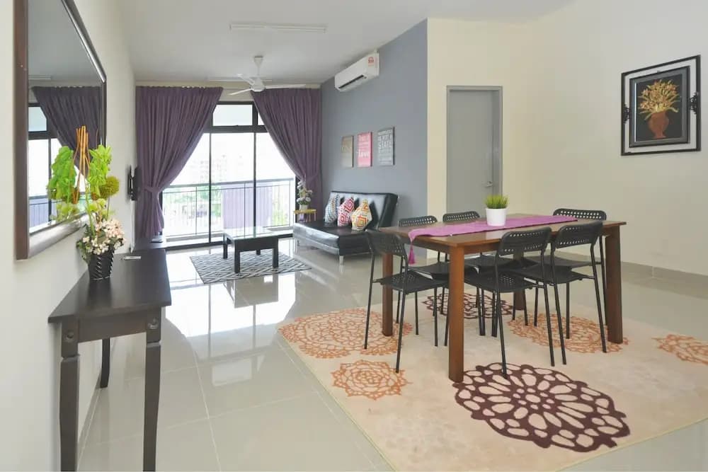 Marita Paradise Homestay - photo 12