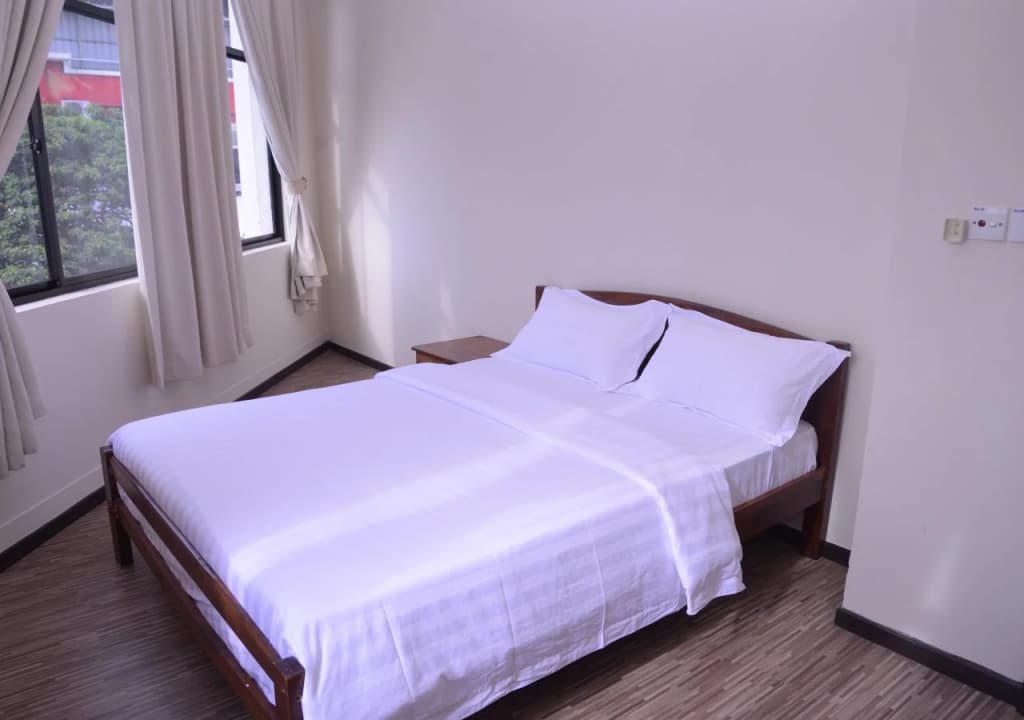 D'Beach Street Lodge - photo 3
