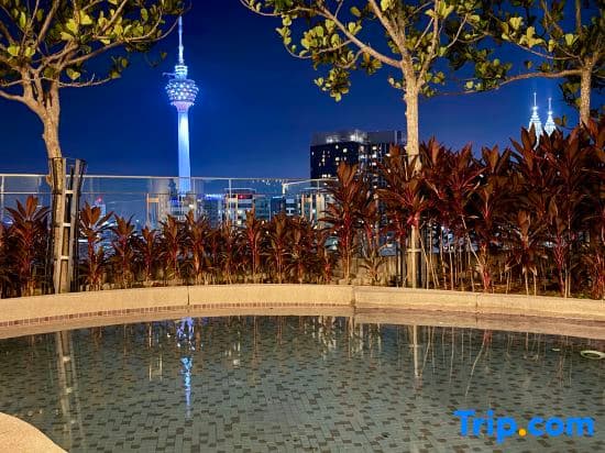 The Robertson Bukit Bintang by Glory Home - photo 14