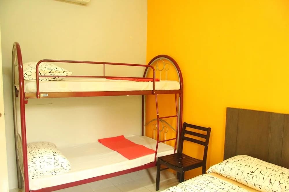 Teratai Homestay  Vista Impiana - photo 2