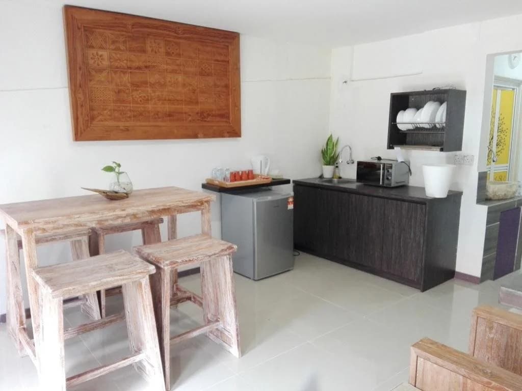 The Serai Cottage (Boutique Hotel) - photo 15