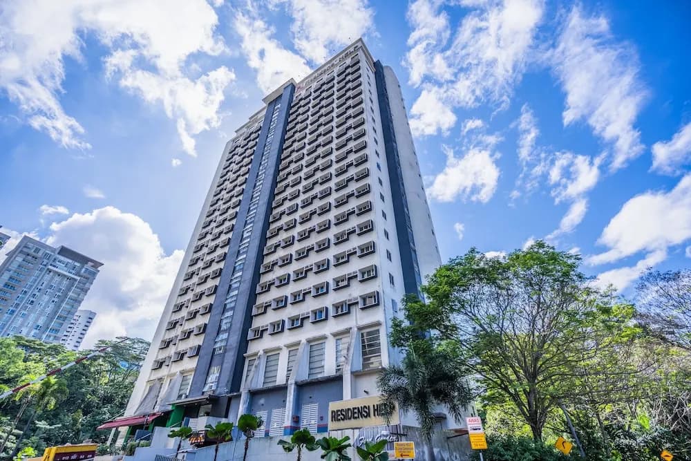 OYO Home 89468 Marvellous Bukit Damansara - photo 10