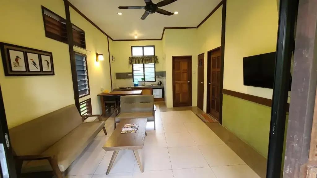 Sepilok B&B - photo 2