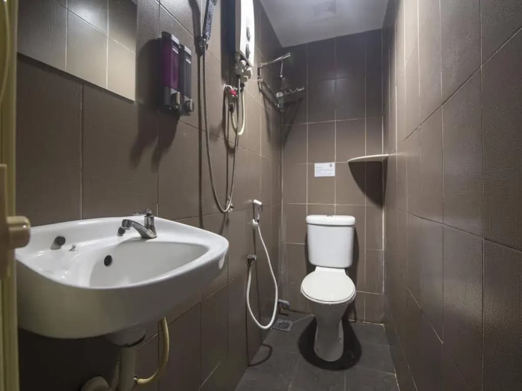 OYO 90235 Hotel Inap Sri Gombak - photo 10