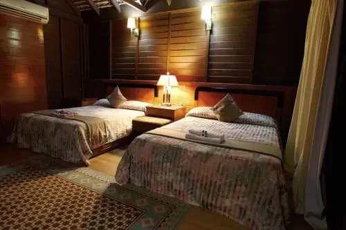 The Manor Beach Resort Besut - photo 4