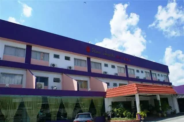 Angsoka Hotel - photo 13