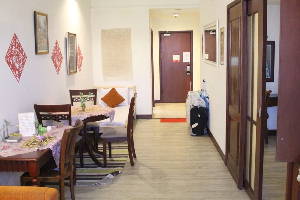 Alpha Service Suites at Times Square - photo 5