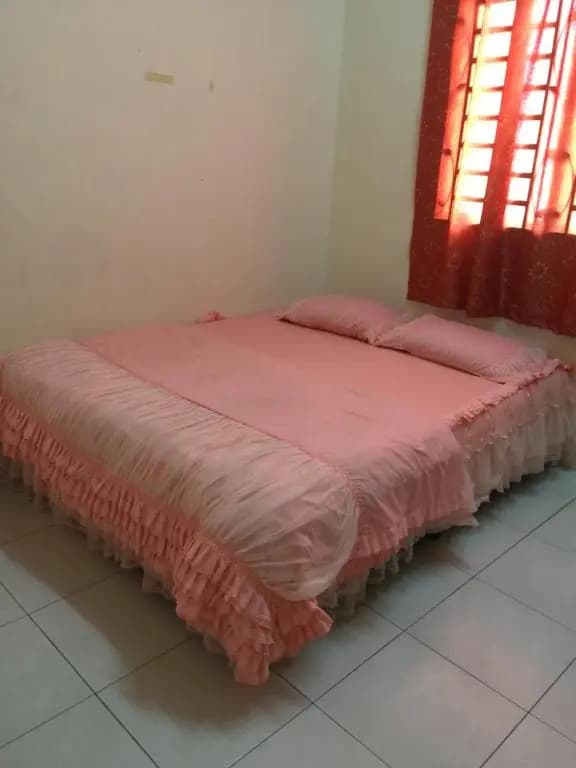 Ct Seraya Homestay (Changlun) - photo 6