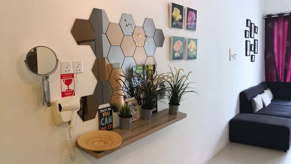 My 4Rooms Apartment @ Golden Hills Pasar Malam - photo 10