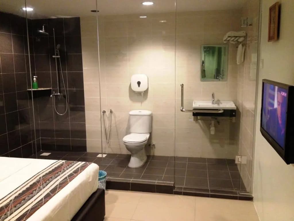 Bloommaze Boutique Hotel Klang - photo 8