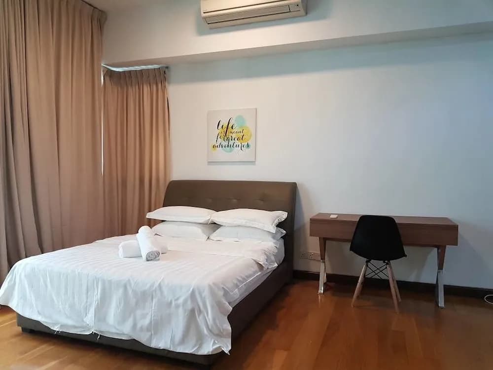 Regalia Suites by Sweet Home KL - photo 1