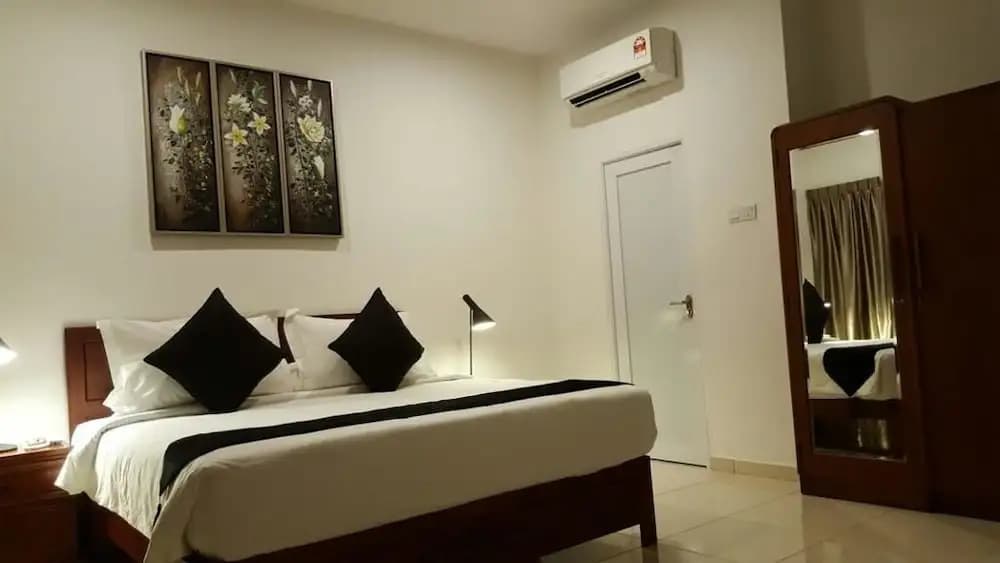 Villa 8M by Gingerflower Boutique Hotel - photo 2