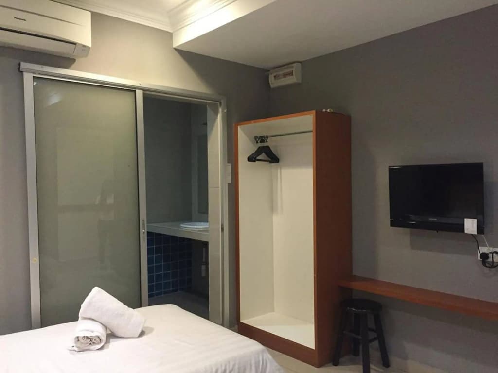 D New 1 Hotel Near Sunway Pyramid, 6 Min Only - photo 7