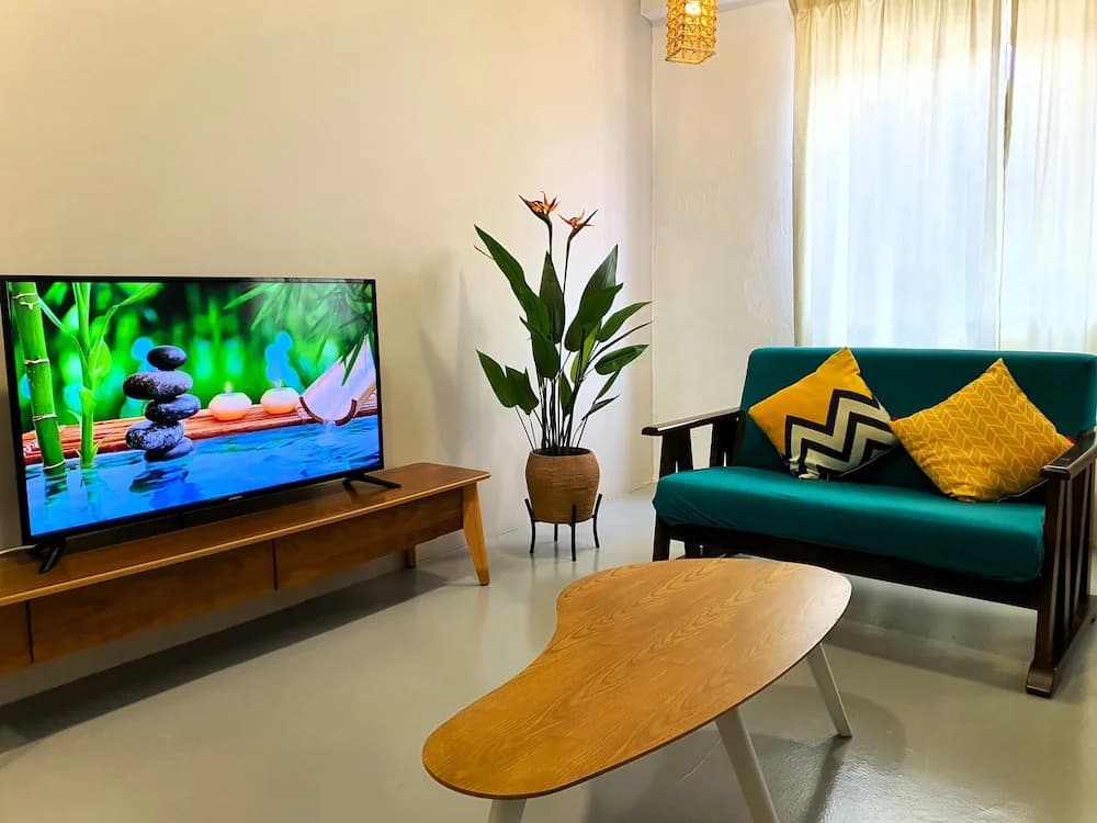 Cloth Art Homestay near Jonker&Pahlawan - photo 4