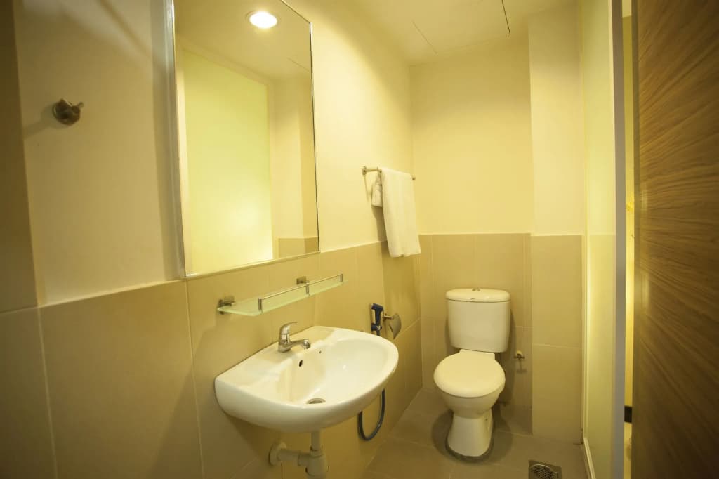 Mangga Boutique Hotel - photo 8