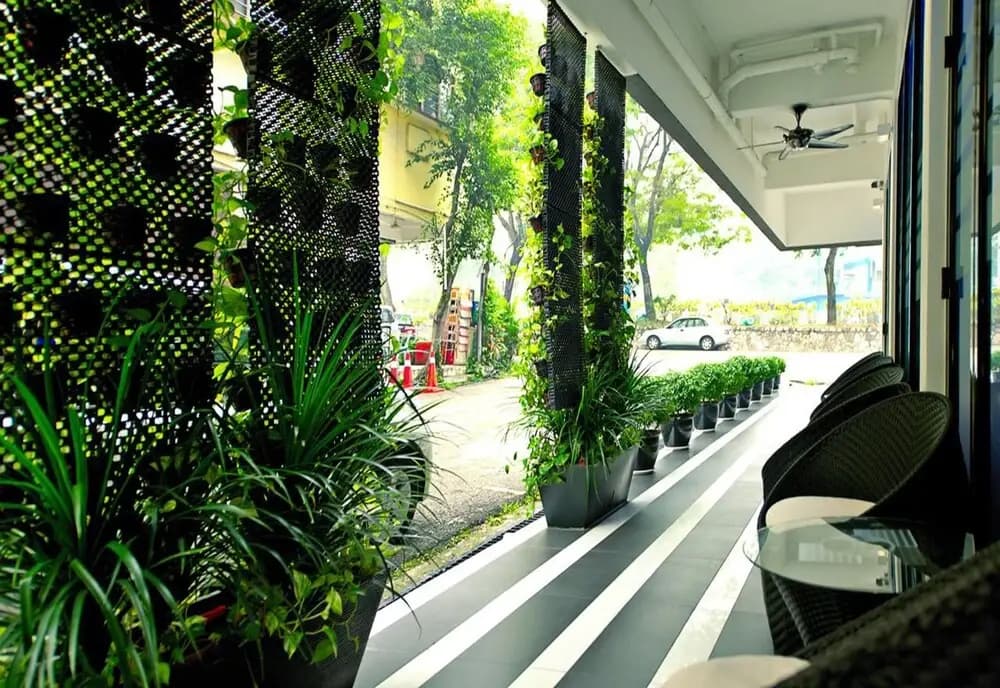 PJ-Luxe Boutique Hotel - photo 20