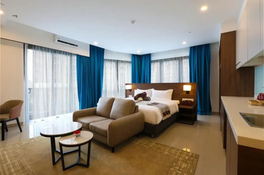 Signata Genting Highlands - photo 9