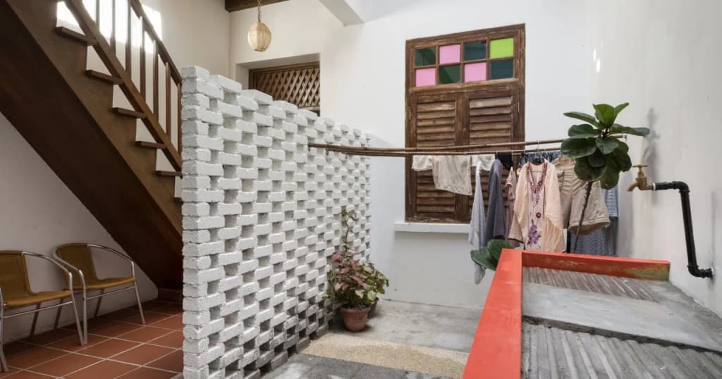 Rope Walk Guesthouse - Hostel - photo 13