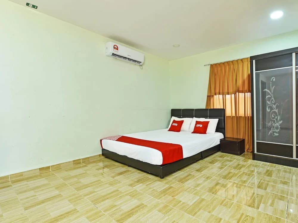 OYO 90315 Chalet Pantai Rantau Panjang - photo 2