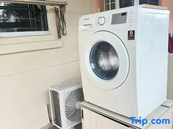 HCK HomeStay Near Sultan Ibrahim Stadium and Skudai Area - photo 1