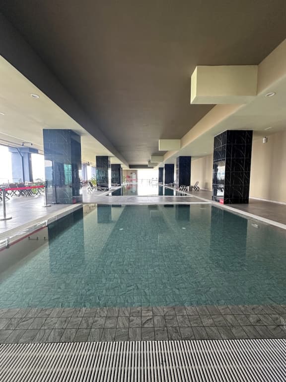 ICC Luxury Suites Ipoh City Centre - photo 31