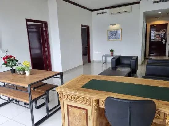 Times Square Service Apartment, Kuala Lumpur - photo 11