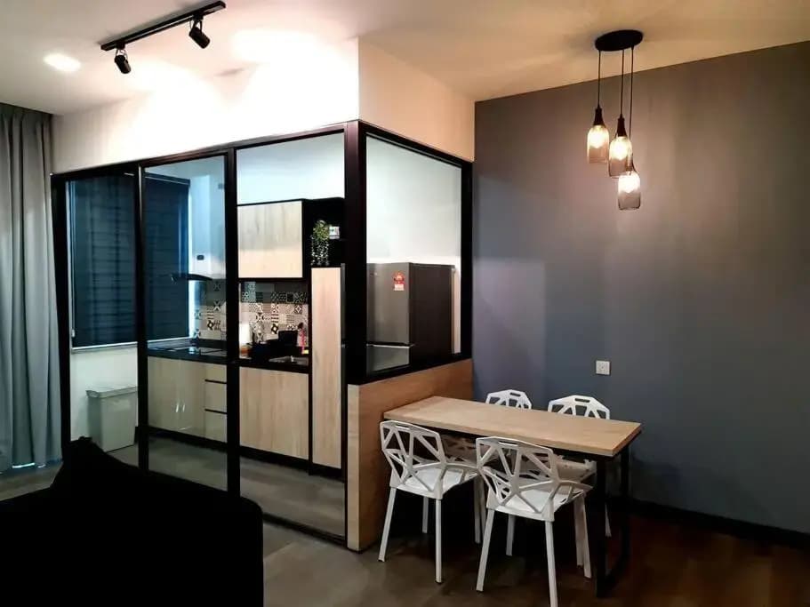 Sofea D'Bangi by SofeaWorld at Vista Bangi - photo 3