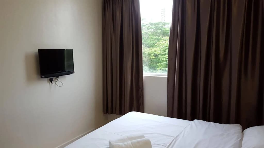 River View Inn Nusa Bestari Skudai - photo 3