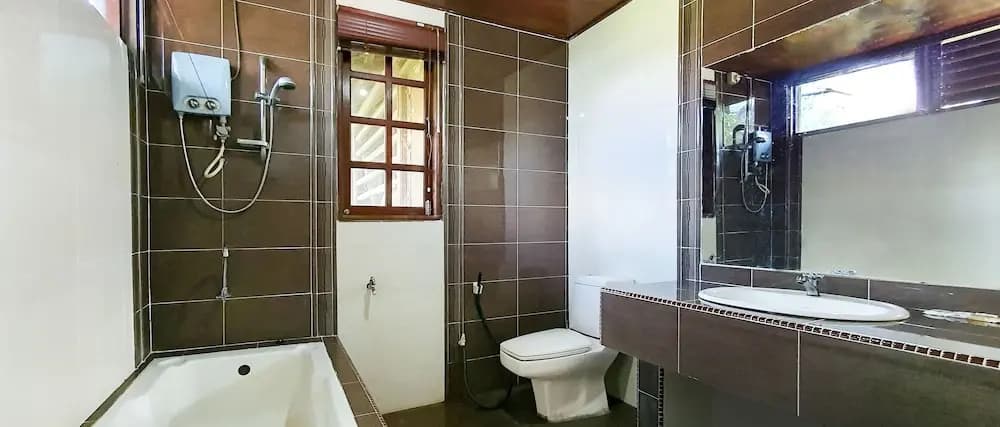 Pelangi Beach Resort - photo 21