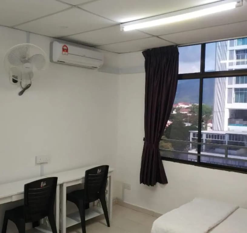 WG Guest House - photo 3