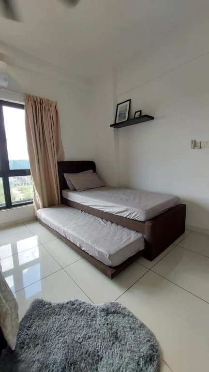 Adore Homestay@Emira Seksyen 13 Shah Alam, MSU, Stadium, AEON Mall - photo 4
