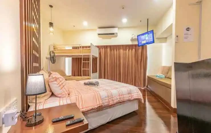 Exclusive Sunway Resort Suite by Albert - photo 35