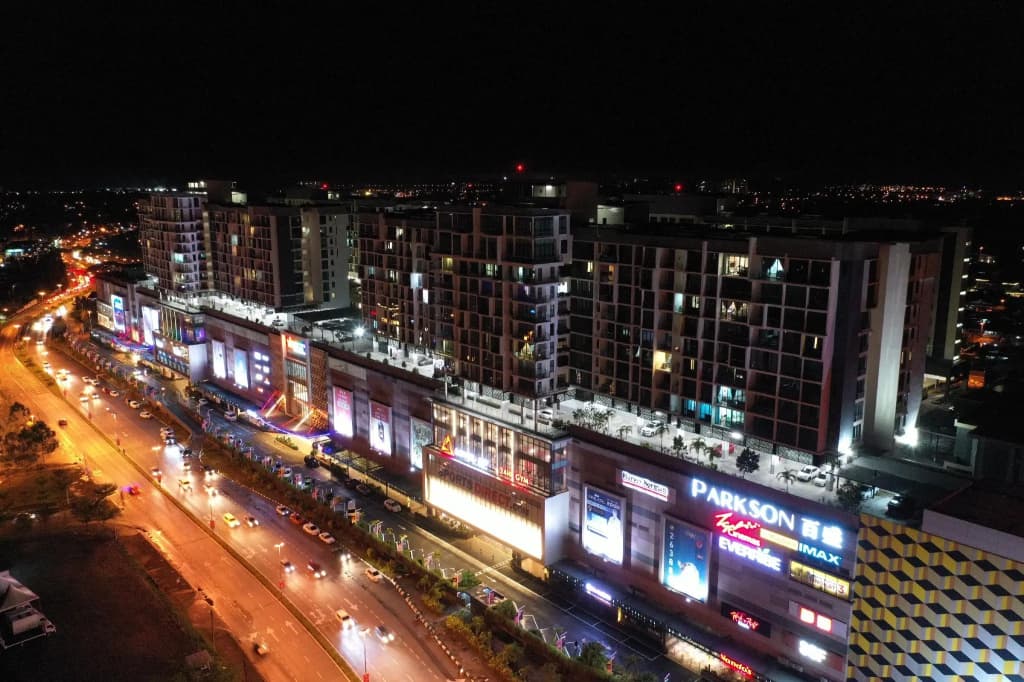 Serviced Apartments @ Vivacity Megamall - photo 5