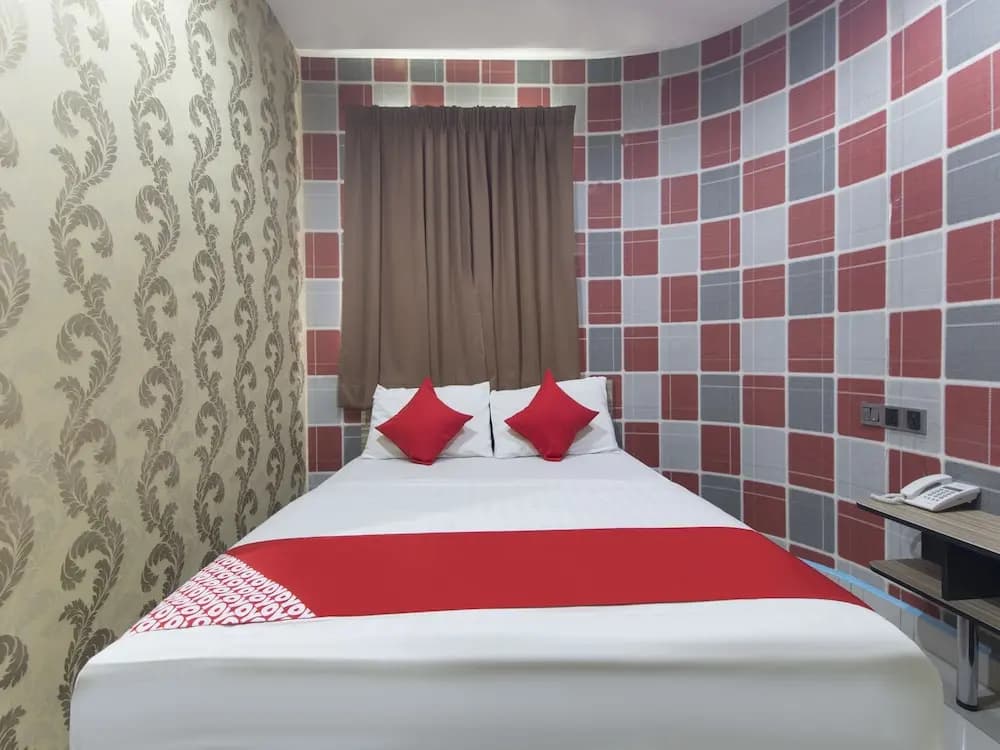 Hotel Pinji - photo 3