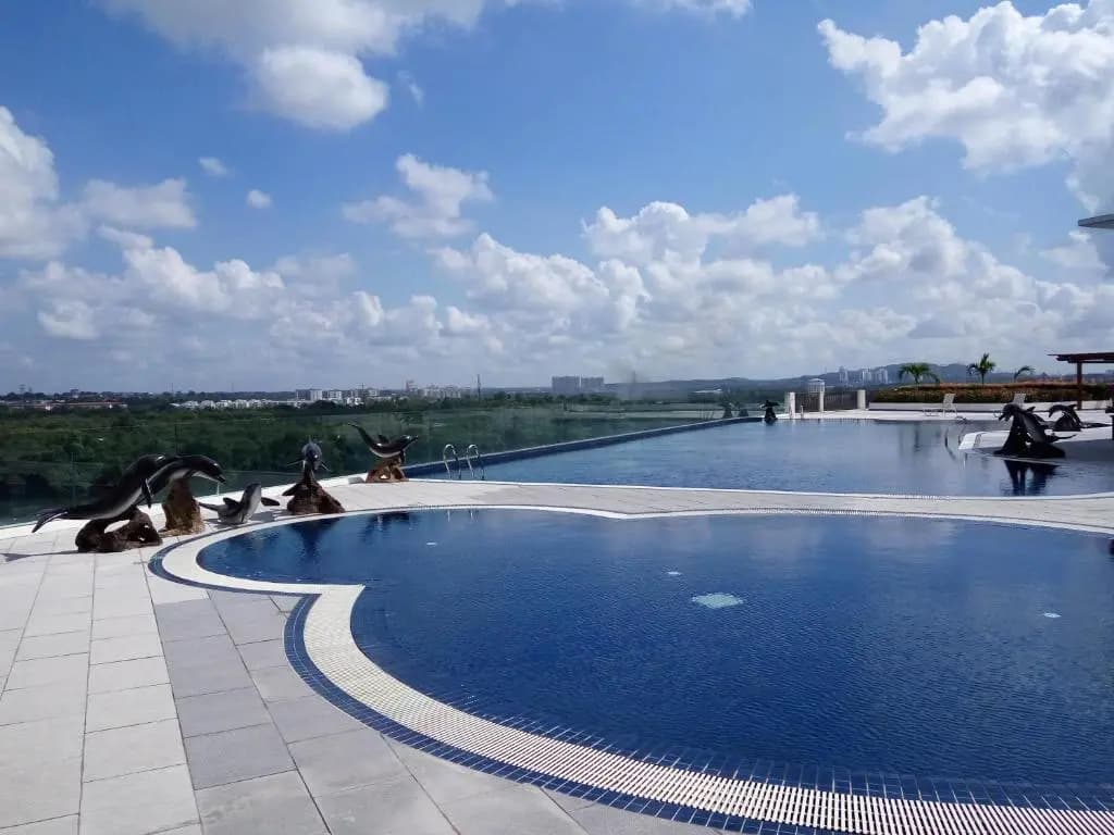 Bayu Marina 3 Mins away Mid Valley Southkey - photo 10
