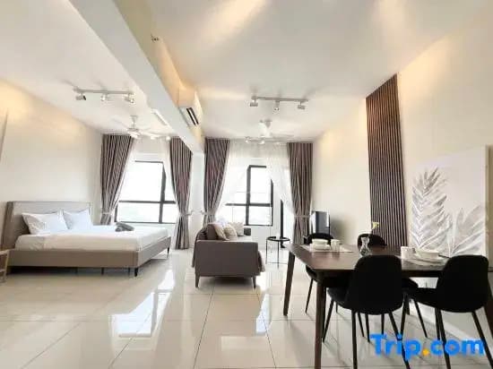 Southplace Residence Subang Jaya by AsHome - photo 4