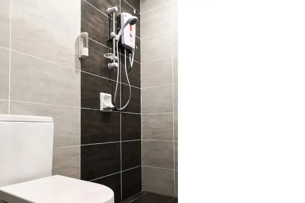 MU Midhill - Genting Premier Suite - photo 9