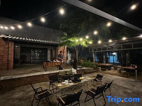 The Seven Gardens Resort & Spa - photo 4