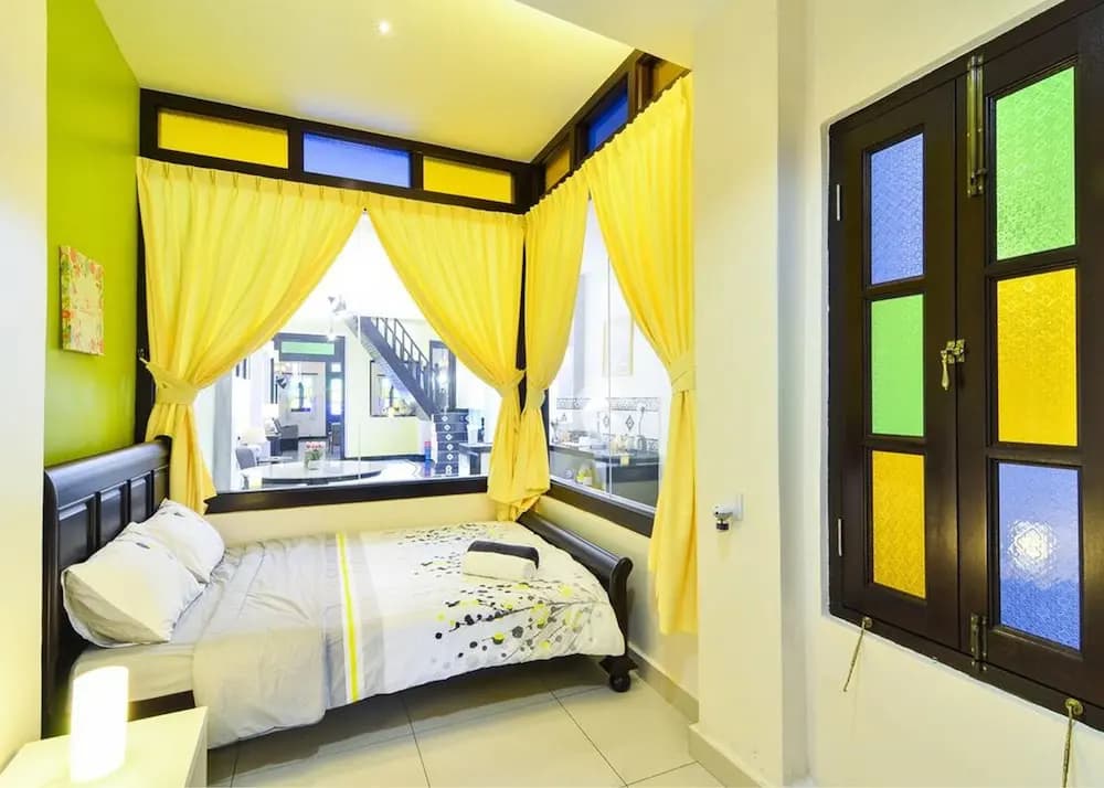 The Egerton Melaka - photo 3