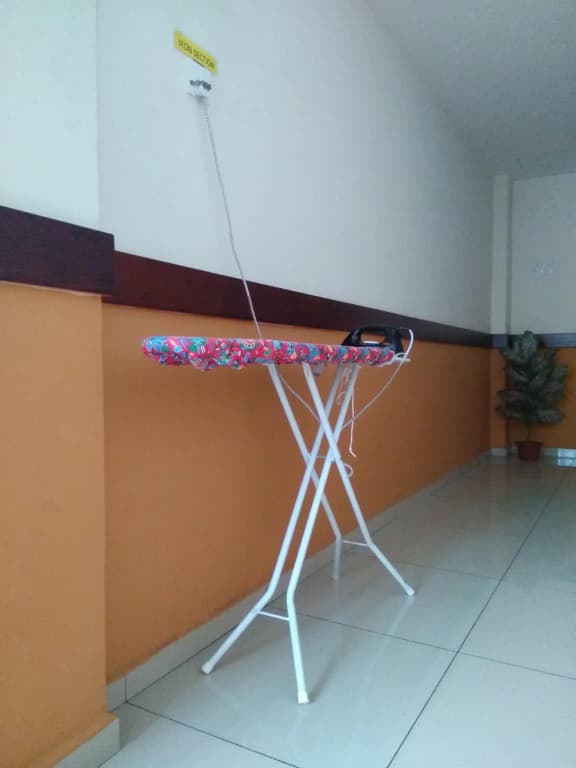 Sun Inns Hotel D'mind 1 Seri Kembangan - photo 30