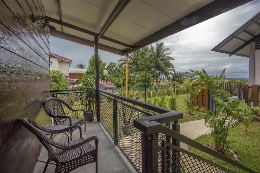 Villa Paddy - photo 15