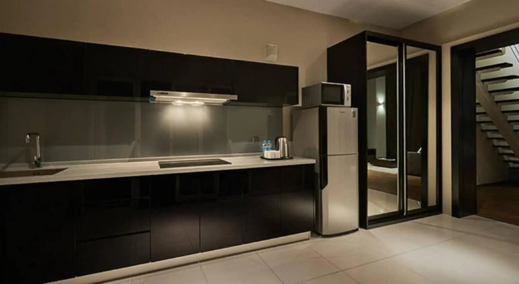 Maritime Luxury Suites - photo 3