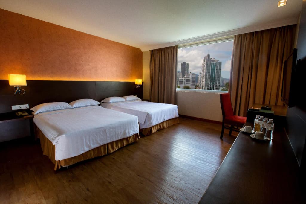 Hotel Malaysia - photo 5