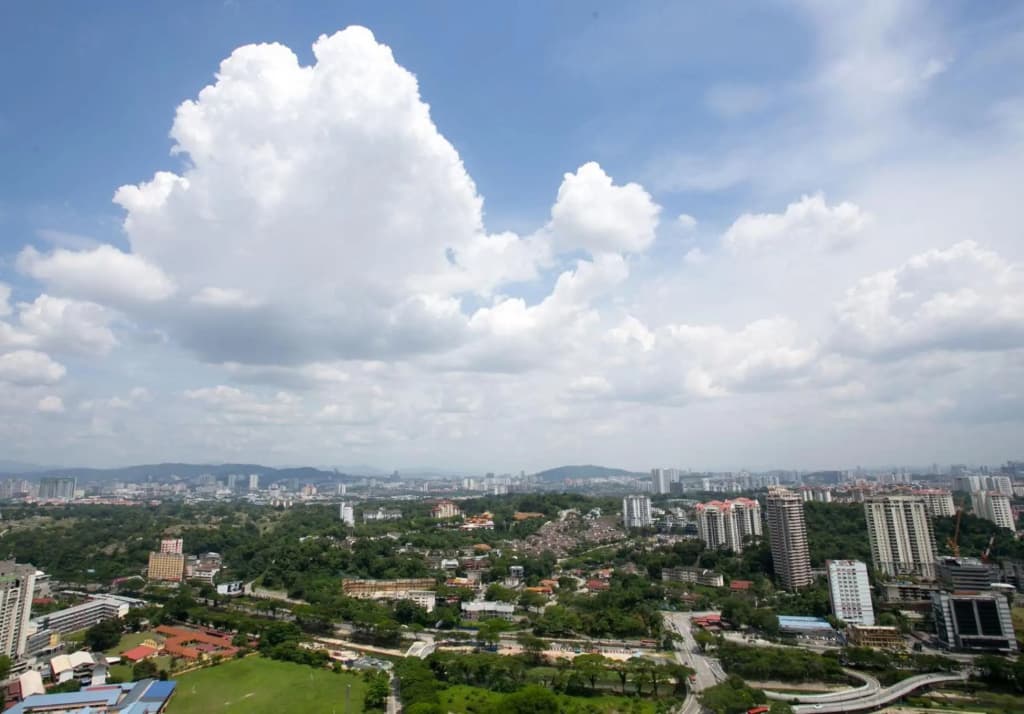 KL Sentral, EST Bangsar by SkyLimit Suites - photo 35
