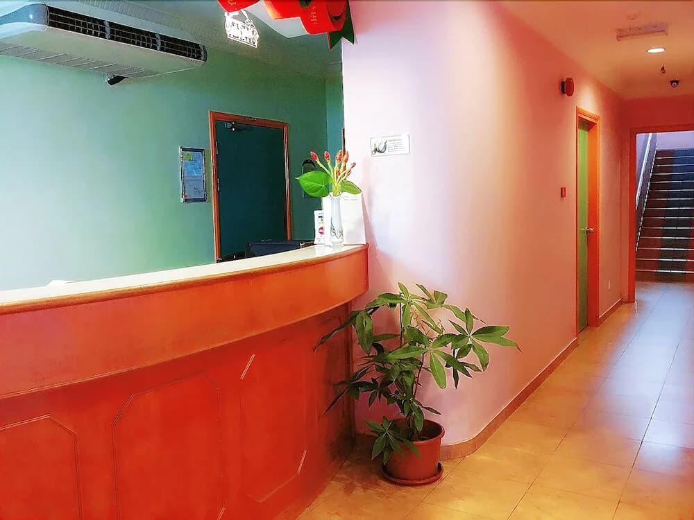 SkyGlobal Hotel - photo 2