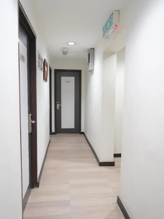 Hotel O Utama Inn - photo 11